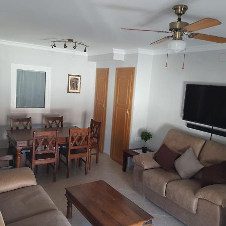 הוילה Duplex Caminito De ארדאלס מראה חיצוני תמונה