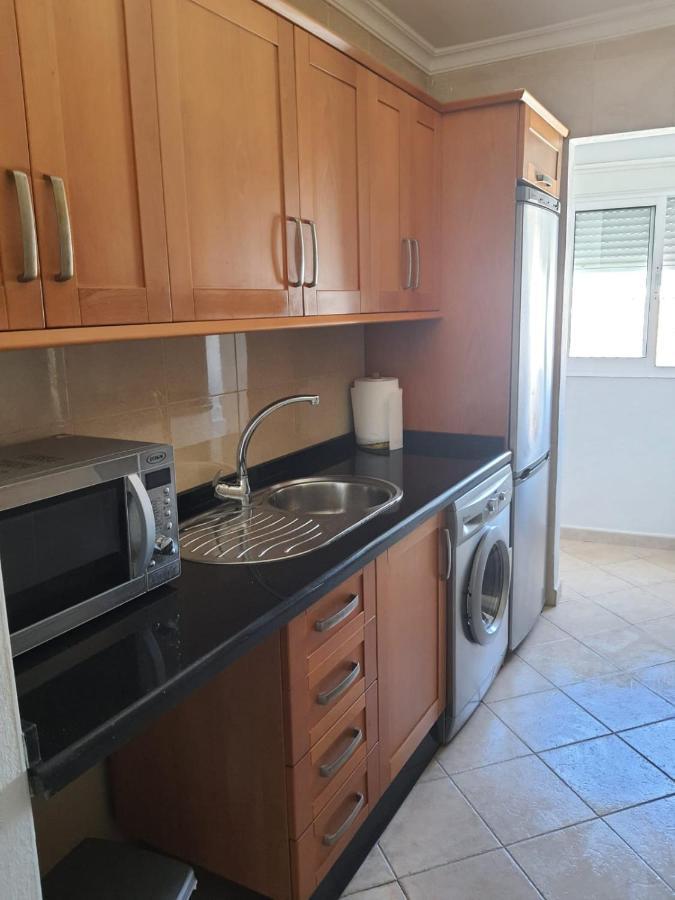 הוילה Duplex Caminito De ארדאלס מראה חיצוני תמונה