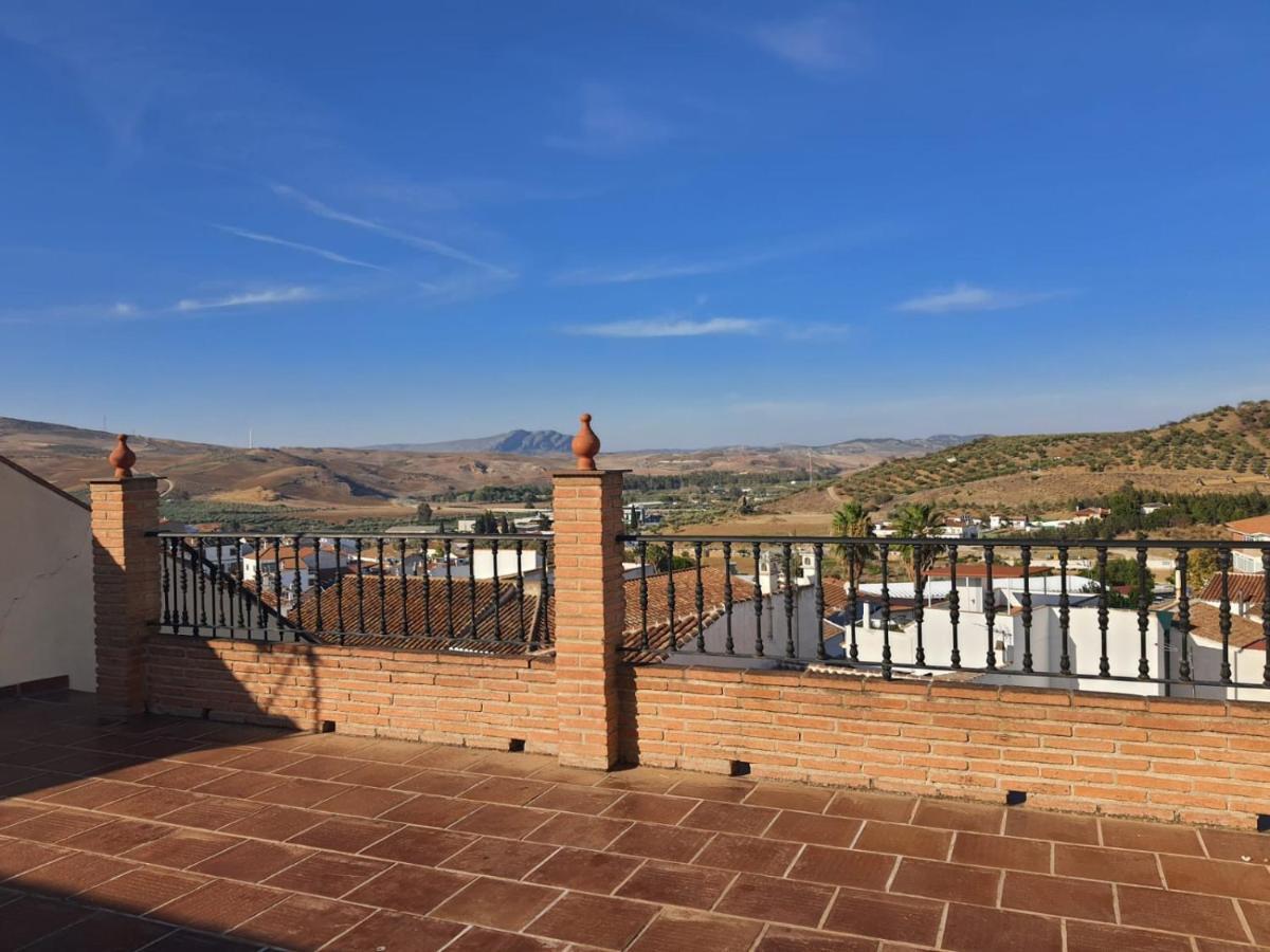 הוילה Duplex Caminito De ארדאלס מראה חיצוני תמונה