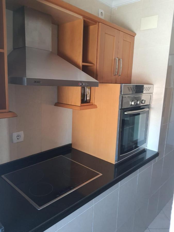 הוילה Duplex Caminito De ארדאלס מראה חיצוני תמונה